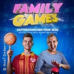 Muttersöhnchen Family Games 2026