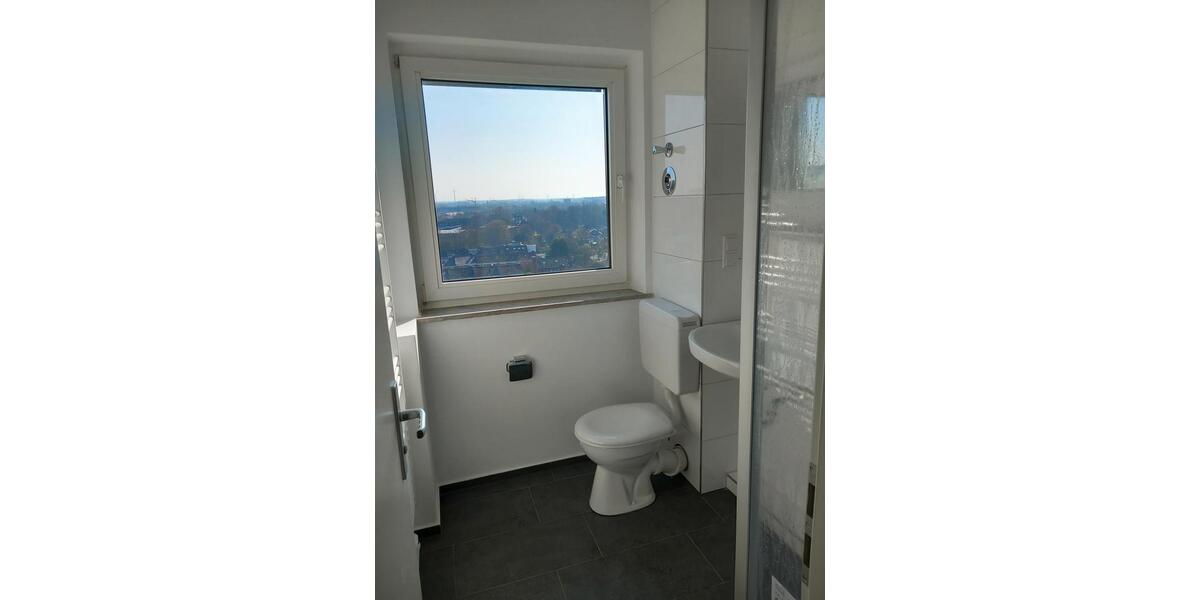 Etagenwohnung Münster Mitte-Süd - 3 Zimmer, 63 m&sup2;, 943&euro; | Angebot:25751918