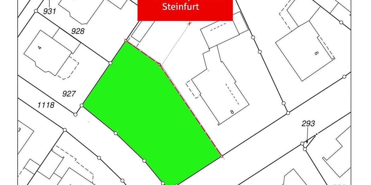 Grundstück Lengerich - 133.000&euro; | Angebot:25194777