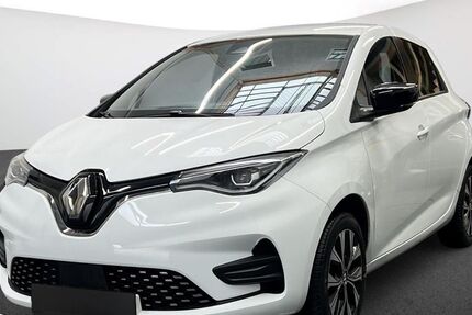 Renault ZOE 21.684 km 15.680 &euro; Münster - Amelsbüren 48163