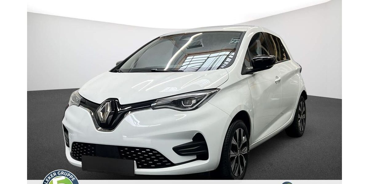 Renault ZOE 21.684 km 15.680 &euro; Münster - Amelsbüren 48163