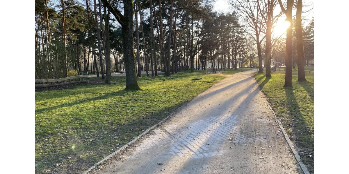 Etagenwohnung Warendorf - 4 Zimmer, 110 m&sup2;, 1.690&euro; | Angebot:25856198