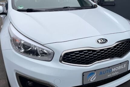 Kia Andere 94.000 km 9.990 &euro; Münster 48155