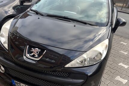 Peugeot 207 132.100 km 2.800 &euro; Münster 48145