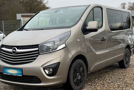 Opel Vivaro 159.900 km 9.400 &euro; Nottuln 48301