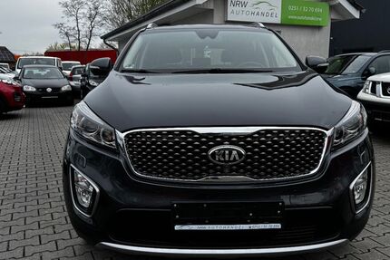 Kia Sorento 116.251 km 17.990 &euro; Münster 48157