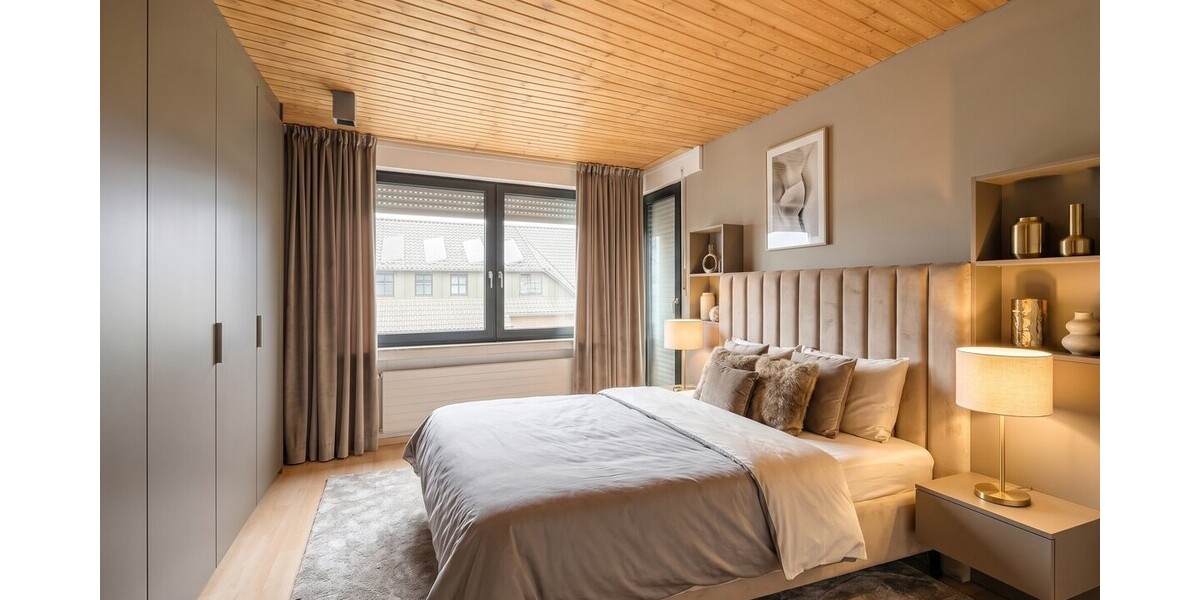 Attraktives Zweifamilienhaus - Wohnen mit Perspektive! - Zweifamilienhaus Münster Münster-West | Angebot:26492509