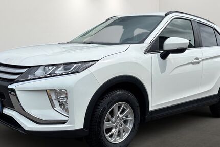 Mitsubishi Eclipse 39.300 km 18.480 &euro; Ahlen 59229