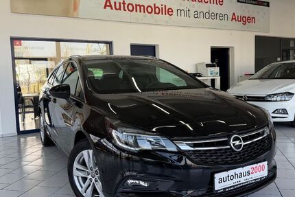 Opel Astra 236.650 km 6.450 &euro; Ahlen 59229