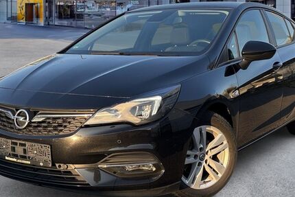 Opel Astra 99.970 km 13.925 &euro; Münster 48155