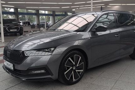 Skoda Octavia 90.218 km 23.480 &euro; Dülmen 48249