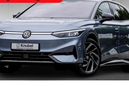 VW ID.7 14.493 km 52.870 &euro; Greven 48268