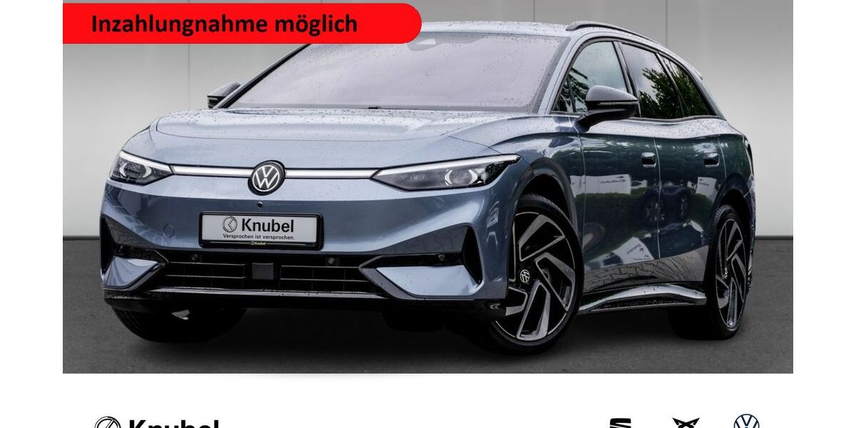 VW ID.7 14.493 km 52.870 &euro; Greven 48268