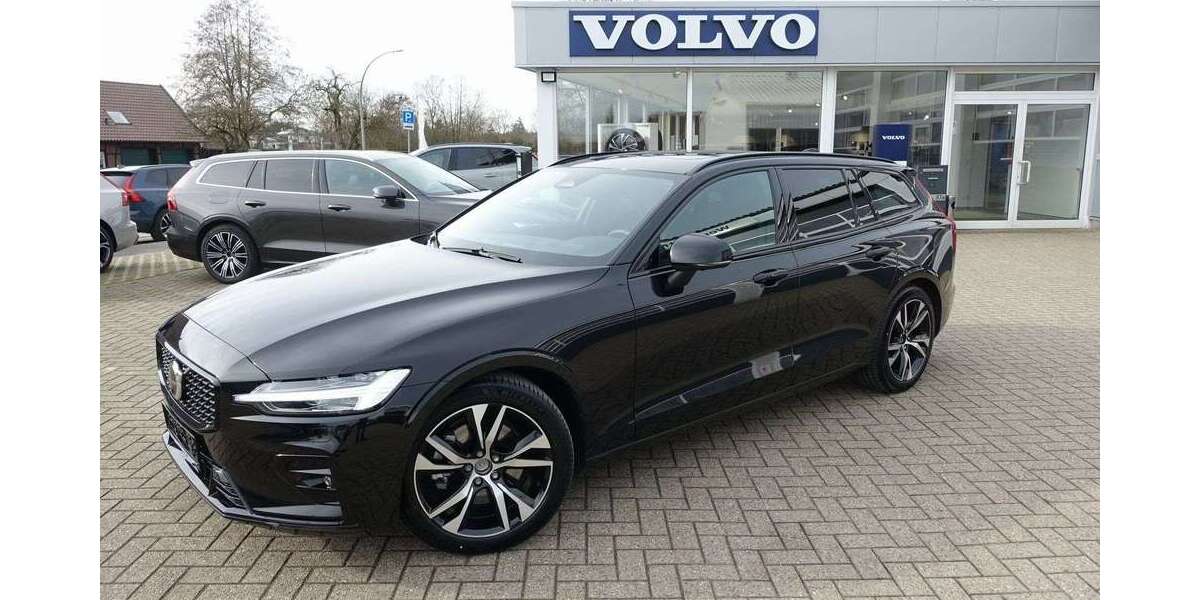 Volvo V60 22.650 km 36.900 &euro; Warendorf 48231