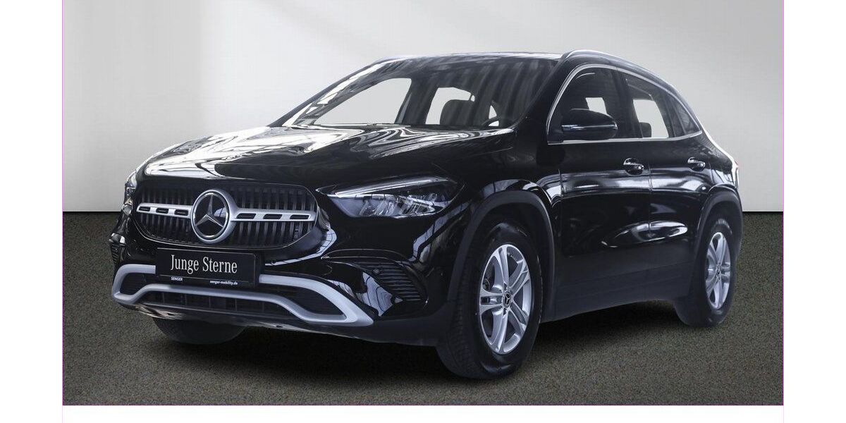 Mercedes-Benz GLA 200 10.645 km 34.865 &euro; Ahlen 59229