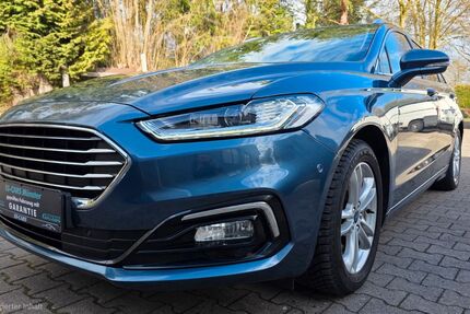 Ford Mondeo 167.555 km 12.499 &euro; Warendorf 48231