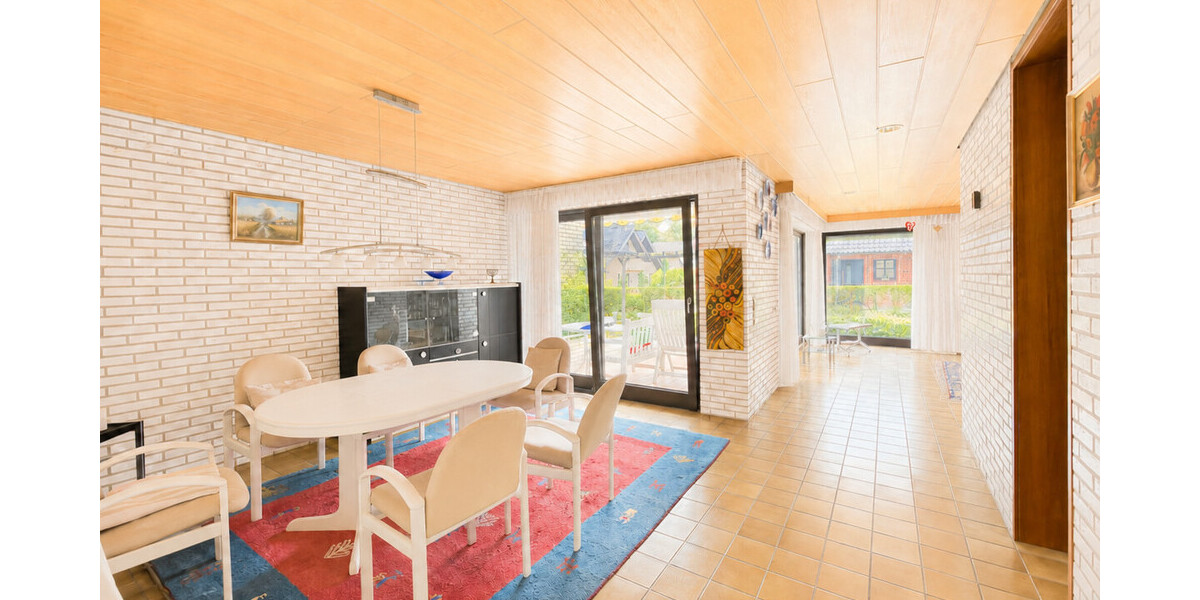 Attraktives Zweifamilienhaus - Wohnen mit Perspektive! - Zweifamilienhaus Münster Münster-West | Angebot:26492509