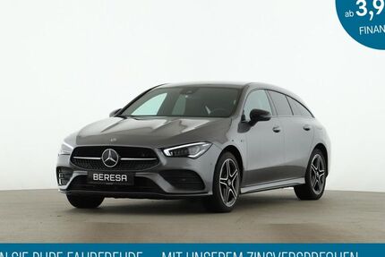 Mercedes-Benz CLA 250 Shooting Brake 108.300 km 21.780 &euro; Senden-Bösensell 48308