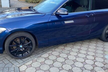 BMW 116 219.000 km 6.500 &euro; Horstmar 48612