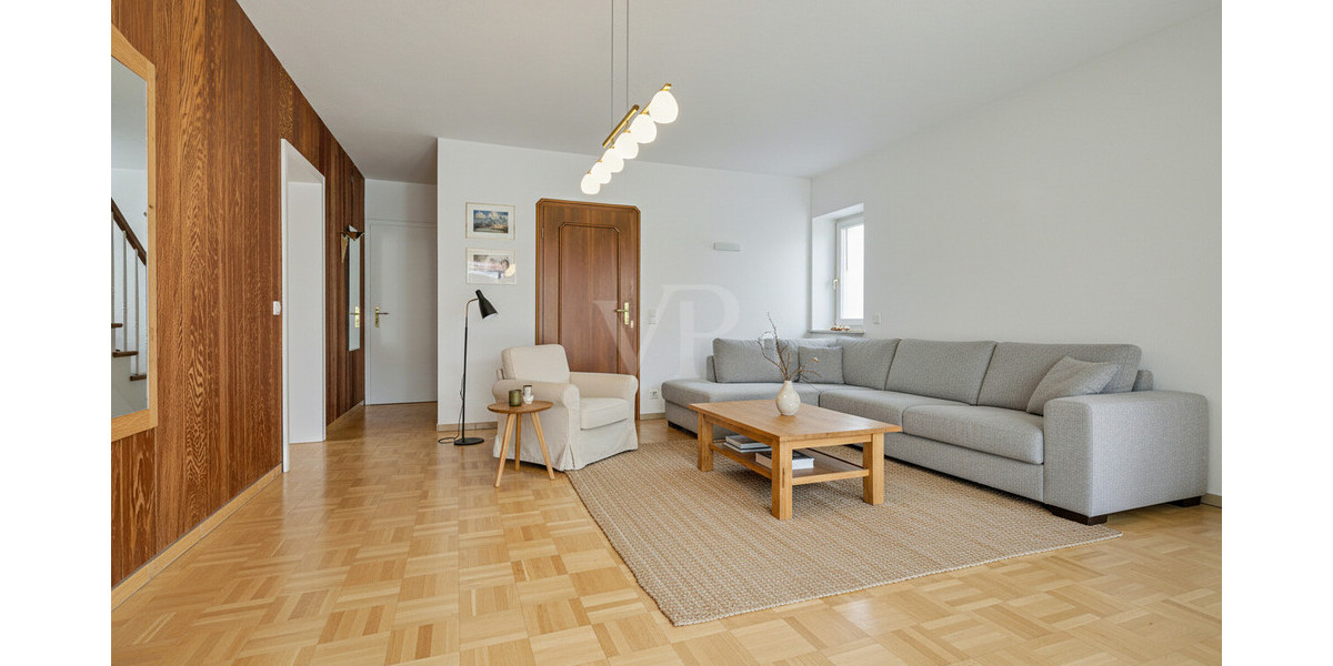 Schönes EFH mit Garten und ansprechendem Ambiente in exklusiver Lage von Altenberge - Einfamilienhaus Altenberge | Angebot:25218345