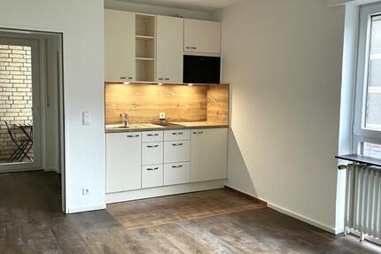 Wohnung Münster Erphoviertel - 1 Zimmer, 23 m&sup2;, 500&euro; | Angebot:26666148
