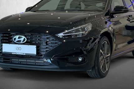 Hyundai i30 20.647 km 19.990 &euro; Lüdinghausen 59348