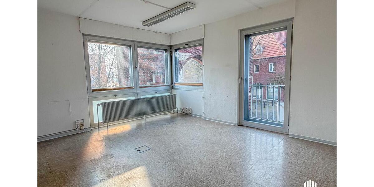 Gewerbeobjekt Dülmen - 780&euro; | Angebot:25915514