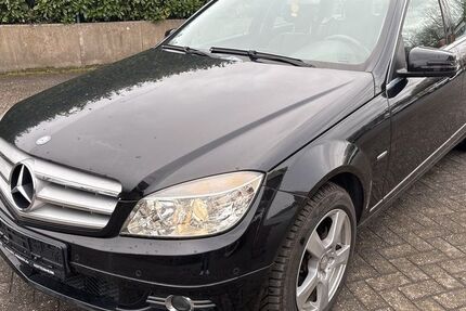 Mercedes-Benz C 180 175.700 km 4.790 &euro; Greven 48268
