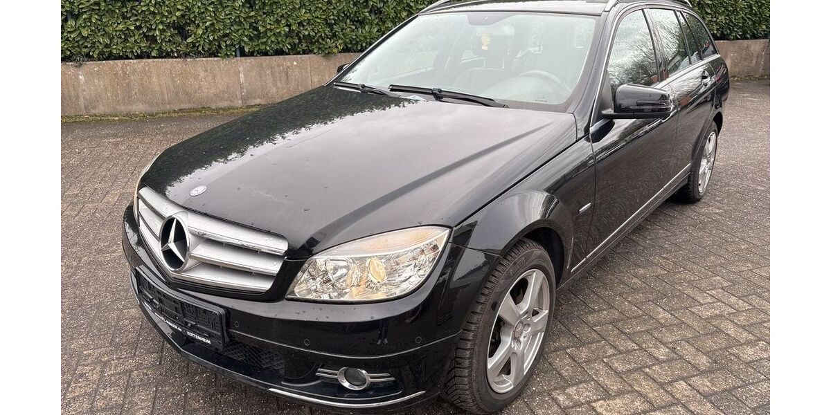 Mercedes-Benz C 180 175.700 km 4.790 &euro; Greven 48268