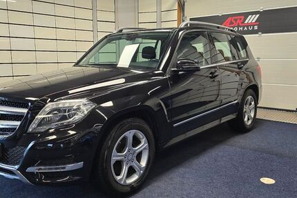 Mercedes-Benz GLK 220 115.136 km 17.999 &euro; Dülmen 48249