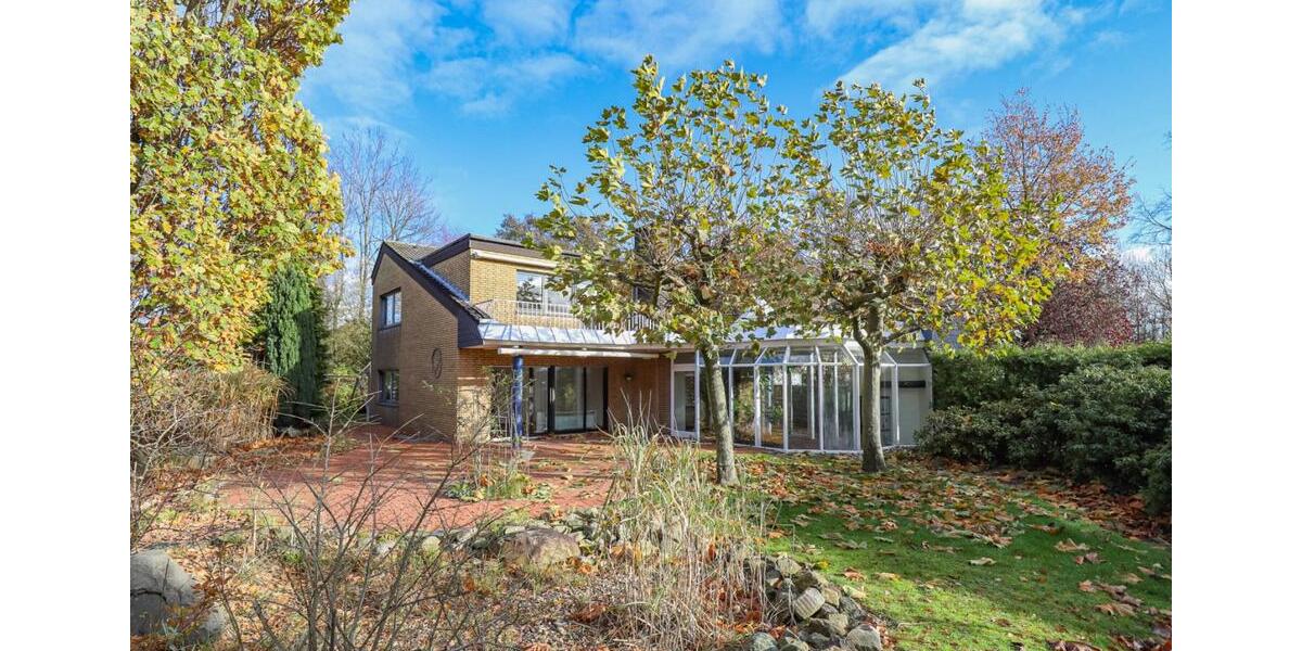 Einfamilienhaus Münster Gievenbeck - 6 Zimmer, 210 m&sup2;, 1.995&euro; | Angebot:24982750