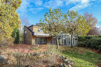 Haus Münster Gievenbeck - 6 Zimmer, 210 m&sup2;, 1.995&euro; | Angebot:24982750