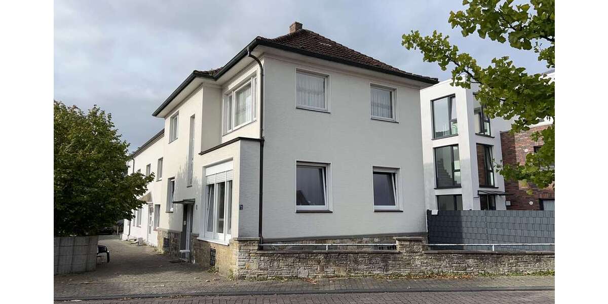 Einfamilienhaus Lengerich - 13 Zimmer, 348 m&sup2;, 549.000&euro; | Angebot:24639154