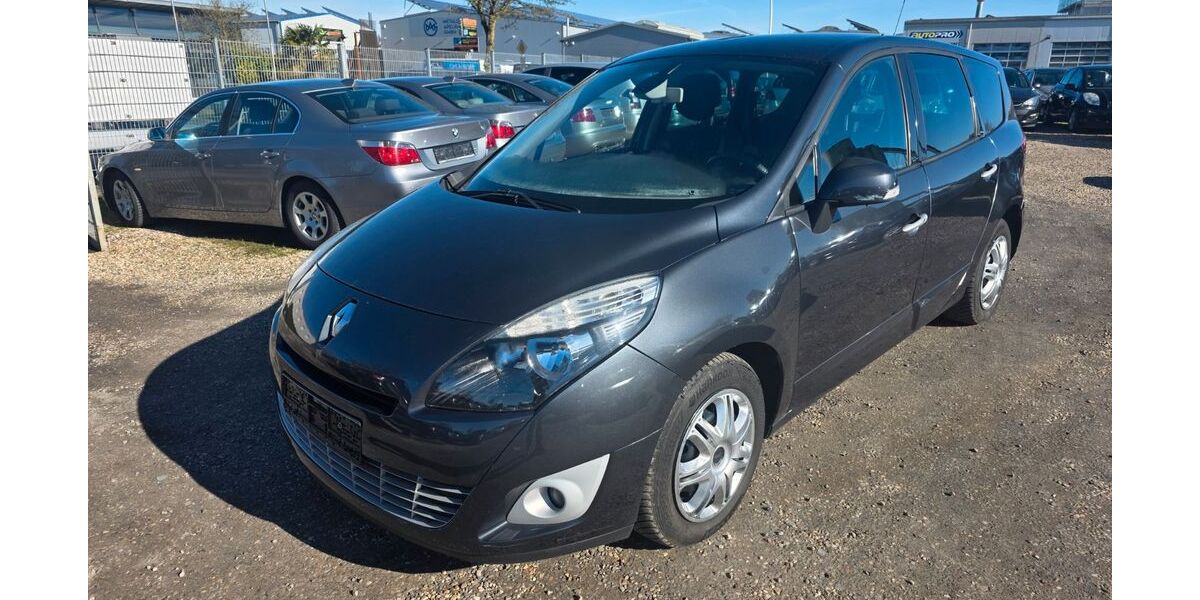 Renault Scenic 232.000 km 3.999 &euro; Nottuln 48301