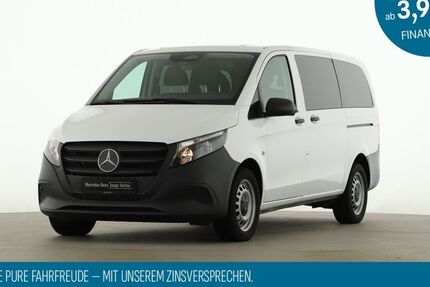 Mercedes-Benz Vito 13.200 km 37.980 &euro; Senden-Bösensell 48308