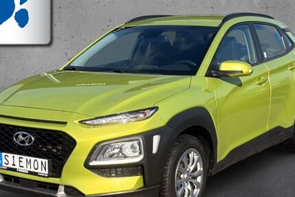 Hyundai KONA 116.310 km 9.999 &euro; Münster 48153