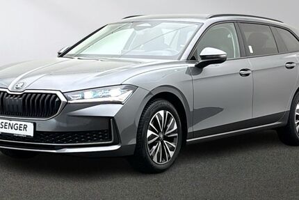 Skoda Superb 14.940 km 39.480 &euro; Emsdetten 48282