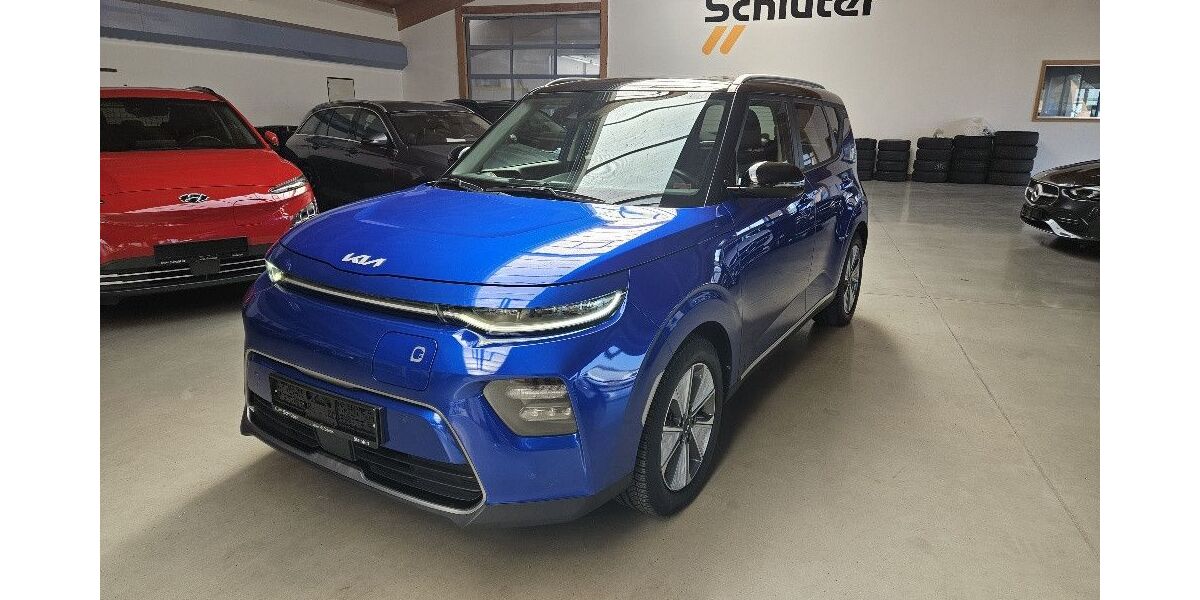 Kia Soul 37.417 km 21.750 &euro; Steinfurt 48565