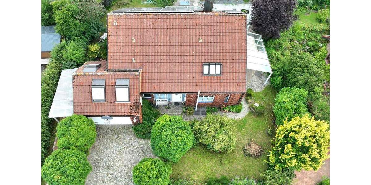 Einfamilienhaus Nordwalde - 8 Zimmer, 273 m&sup2;, 669.000&euro; | Angebot:25688515