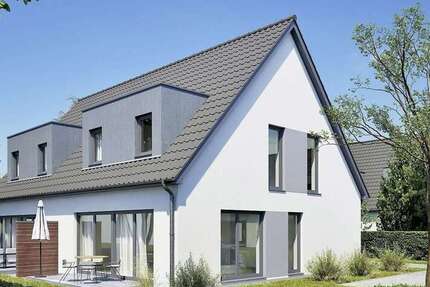 Haus Münster Erphoviertel - 5 Zimmer, 121 m&sup2;, 638.000&euro; | Angebot:24909375