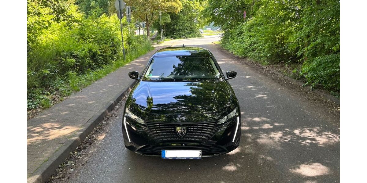 Peugeot 308 32.000 km 19.900 &euro; Münster 48155