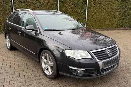 VW Passat Variant 194.000 km 3.350 &euro; Ascheberg 59387