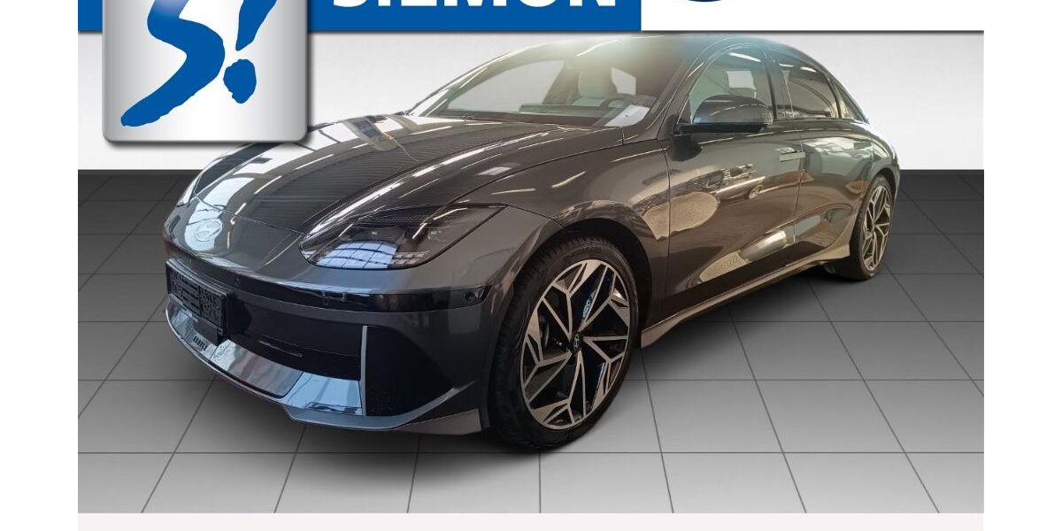Hyundai IONIQ 6 5.051 km 36.330 &euro; Emsdetten 48282