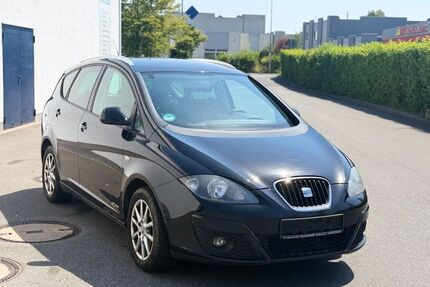 Seat Altea 245.000 km 2.480 &euro; Münster 48157