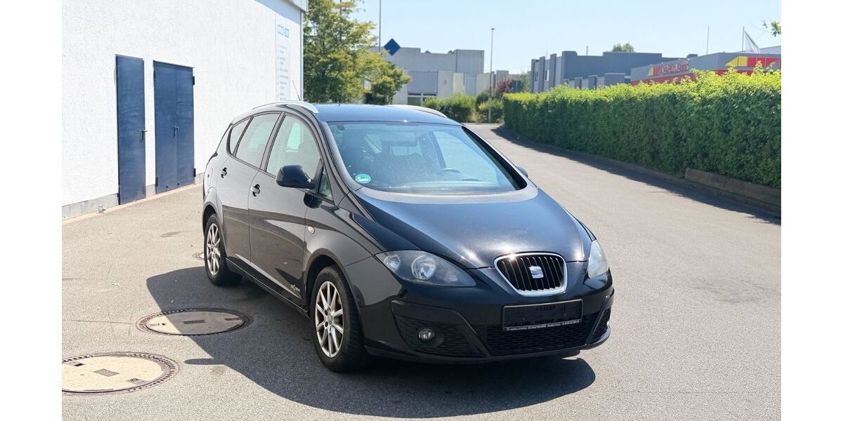 Seat Altea 245.000 km 2.480 &euro; Münster 48157