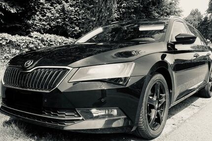 Skoda Superb 144.000 km 15.000 &euro; Dülmen 48249