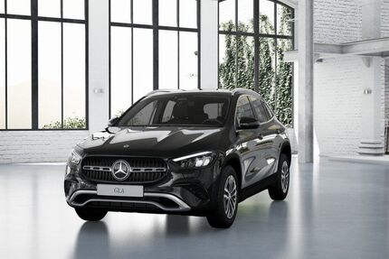 Mercedes-Benz GLA 200 14.459 km 35.465 &euro; Ahlen 59229