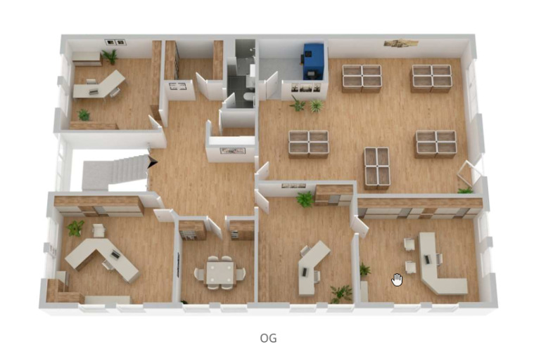 Gewerbeobjekt Drensteinfurt - 480&euro; | Angebot:26259099