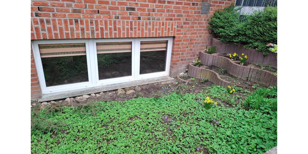 Etagenwohnung Nordwalde - 2 Zimmer, 53 m&sup2;, 68.900&euro; | Angebot:25943167