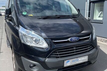 Ford Transit 157.000 km 15.990 &euro; Münster 48155